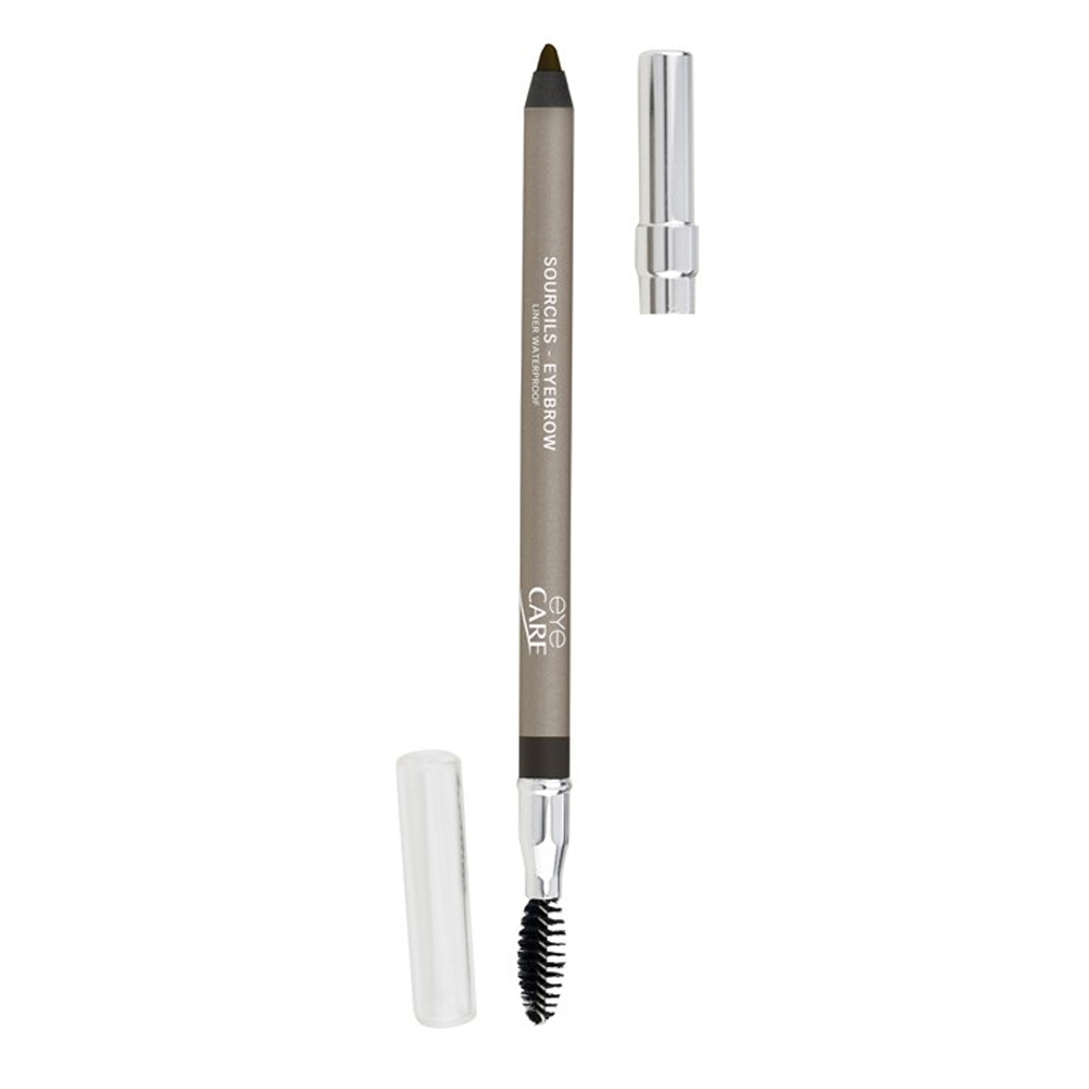 Eye Care Cosmetics Sourcils Liner Waterproof Yeux Sensibles