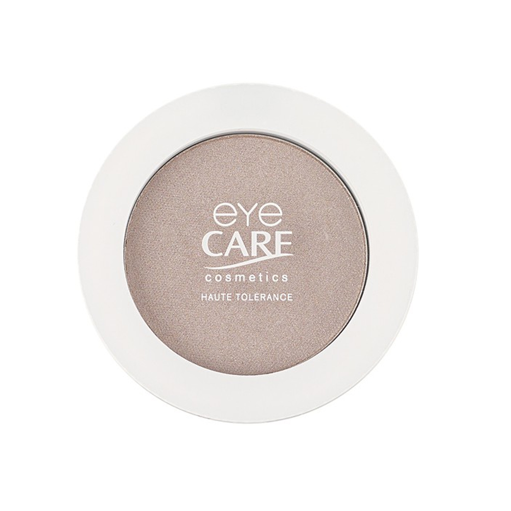 Eye Care Cosmetics Fard A Paupieres Haute Tolerance
