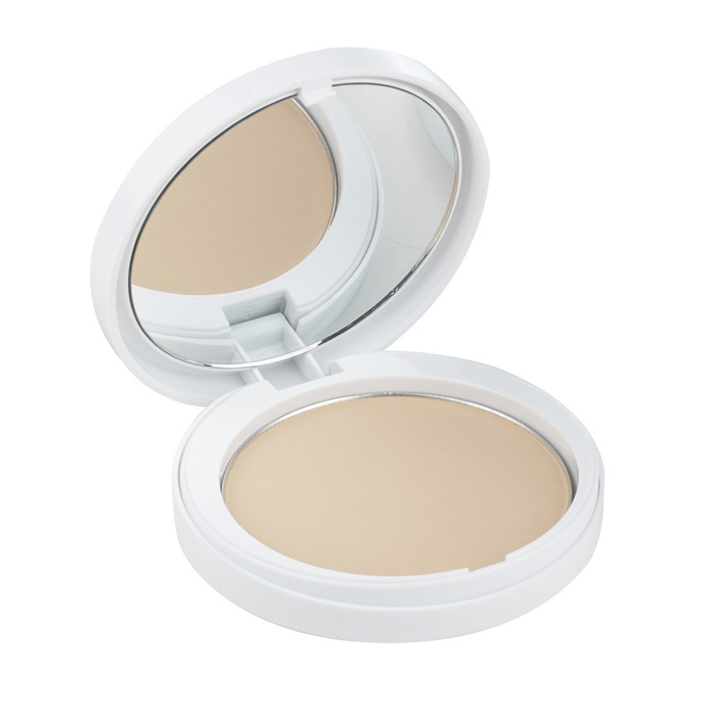 Eye Care Cosmetics Poudre Compacte Douceur Haute Tolerance