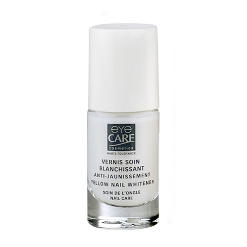 Eye Care Cosmetics Vernis Soin Blanchissant Anti-jaunissement 8 ml