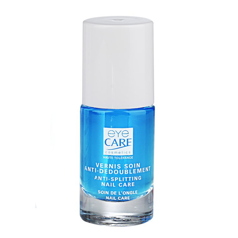 Eye Care Cosmetics Vernis Soin Anti-dedoublement 8ml