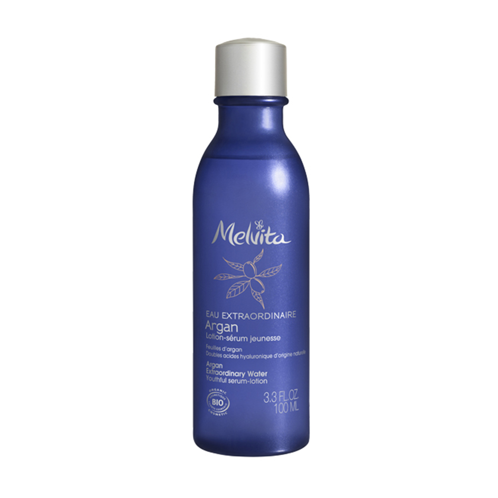 Eau Extraordinaire Argan Bio 100 ml Melvita