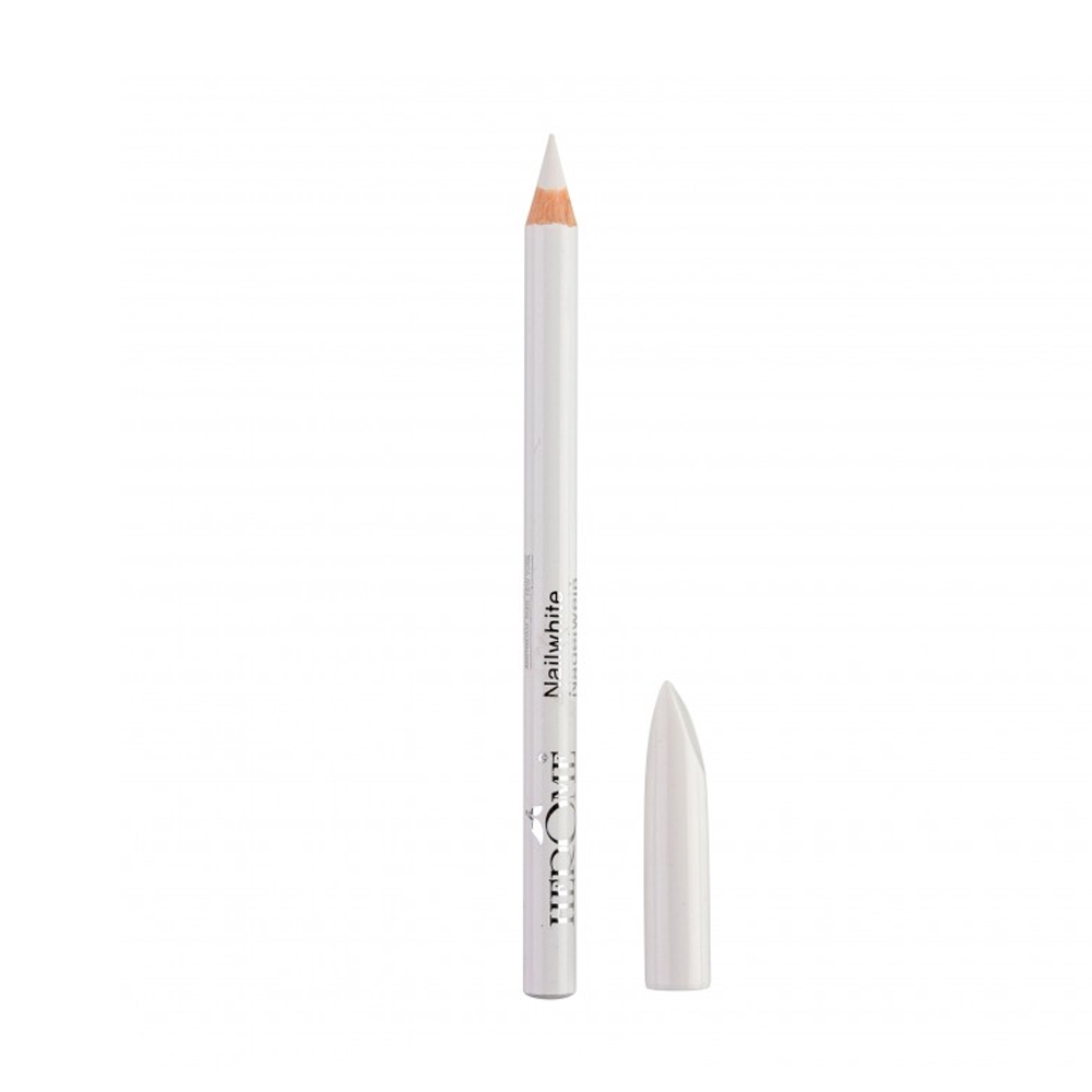 Herome Crayon Blanc Pour Ongles