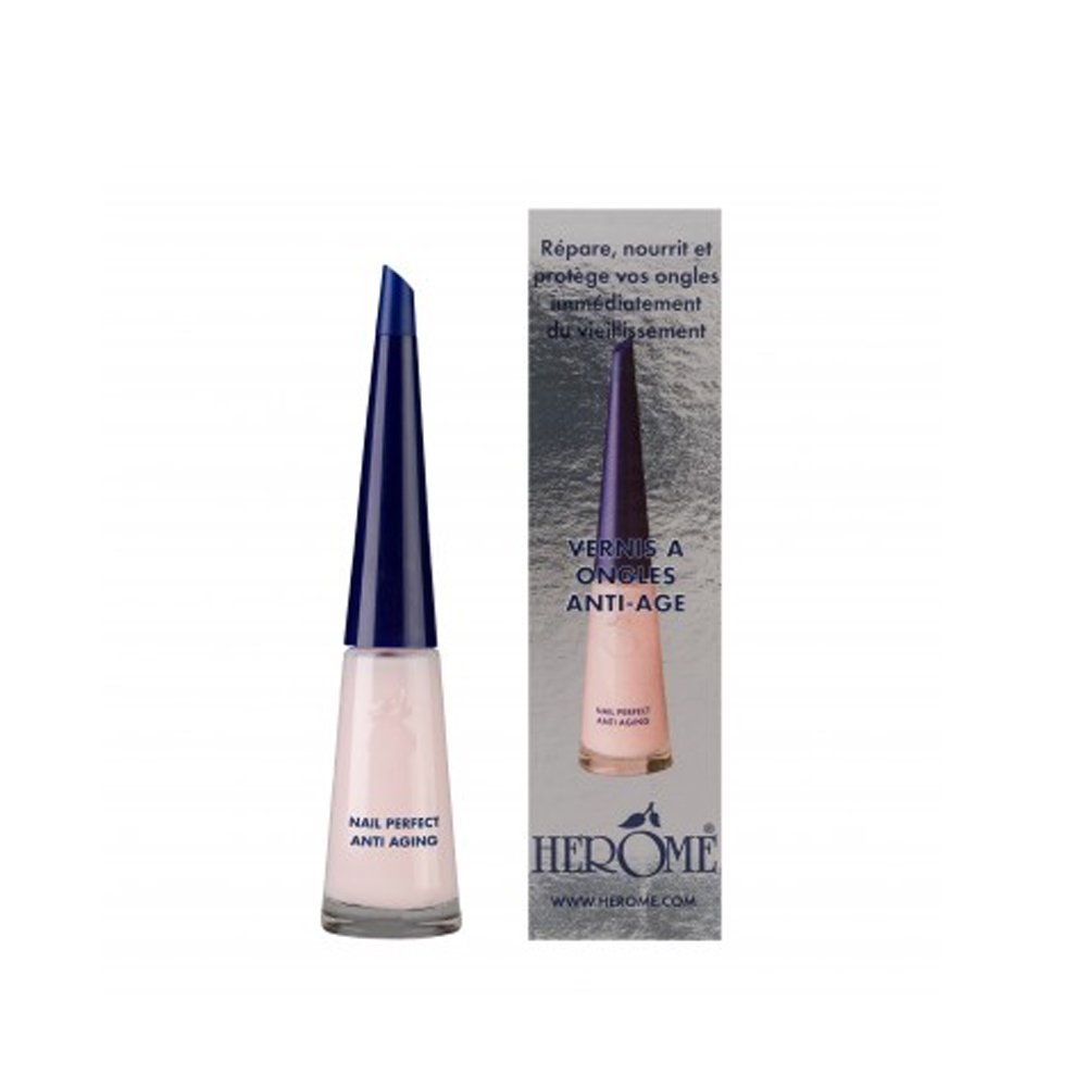 Herome Vernis Anti-age 10ml
