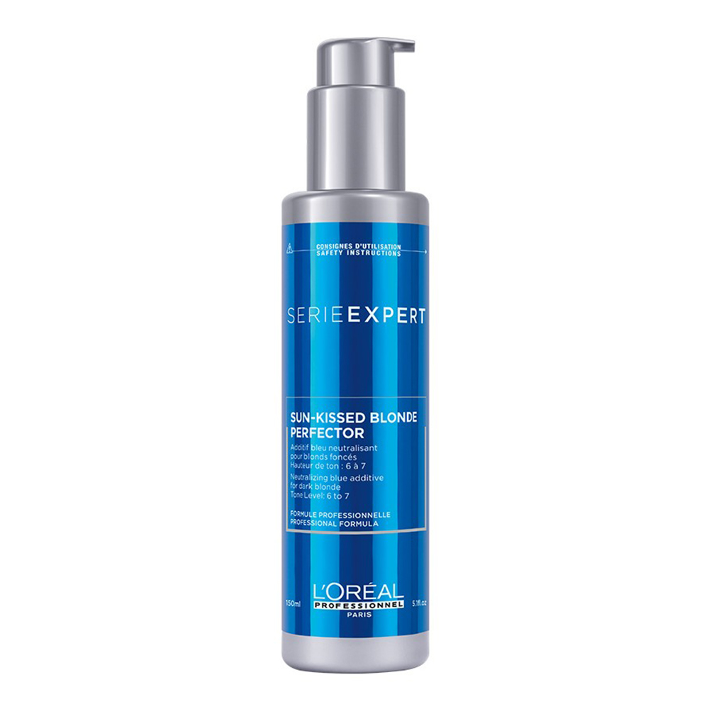 L'Oréal Professionnel Blondifier Serie Expert Spray Sun-kissed Blonde Perfector 150ml