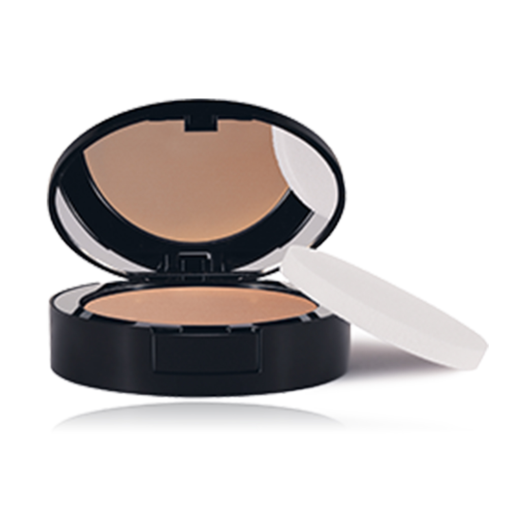 La Roche-Posay Toleriane Maquillage Teint Mineral Correcteur Compact Poudre Spf25