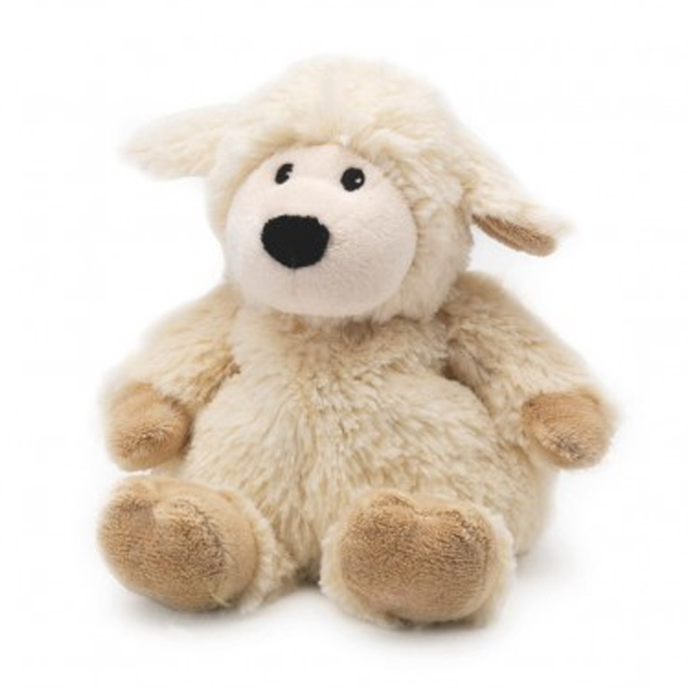 Soframar Bouillotte Mouton Cozy Peluche