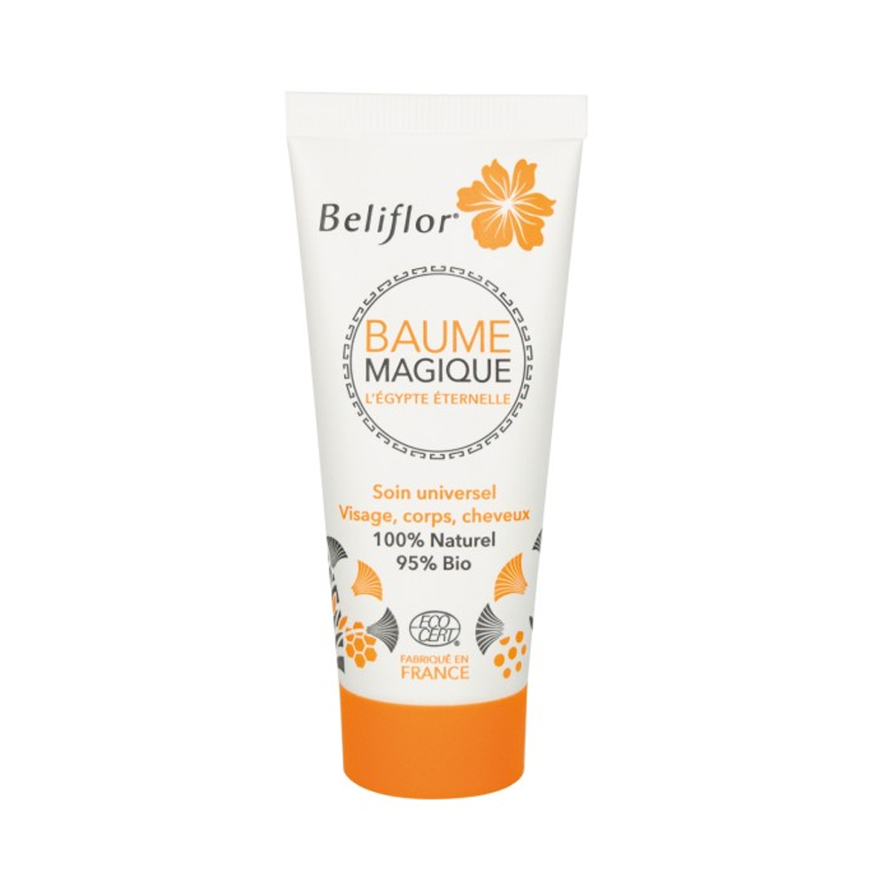 Beliflor Baume Magique Bio 30ml