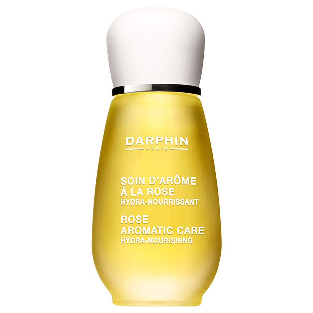 Darphin Soin D'arome A La Rose Hydra-Nourrissant 15ml