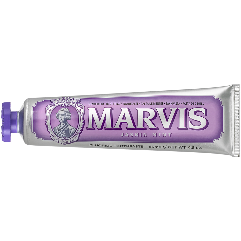 Marvis Jasmin Mint Dentifrice 85ml