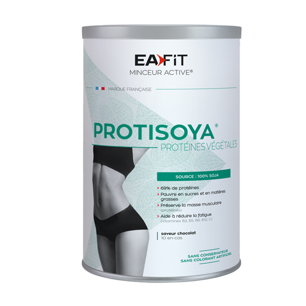 Eafit Protisoya 320 g