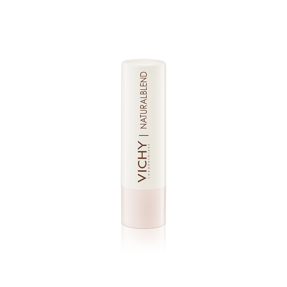 Vichy Naturalblend Soin Des Levres Teinte 4.5g