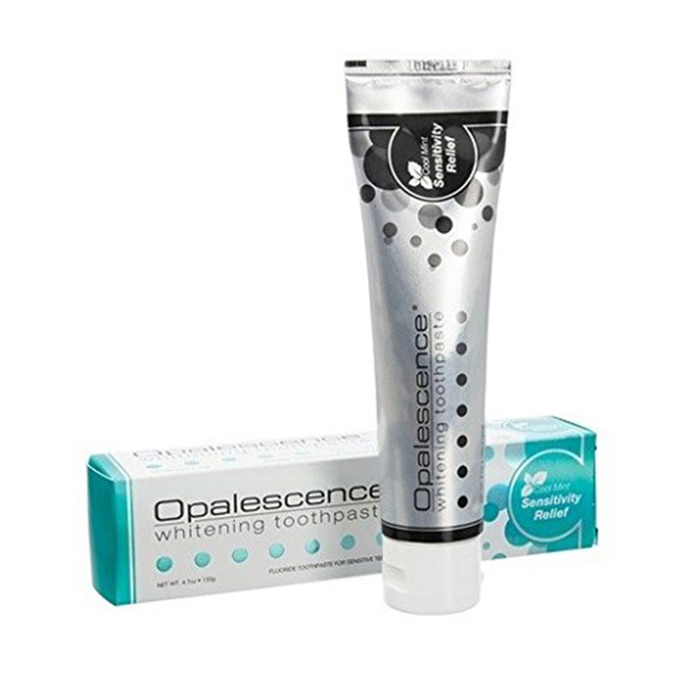 Opalescence Dentifrice Blancheur Dents Sensibles 100ml