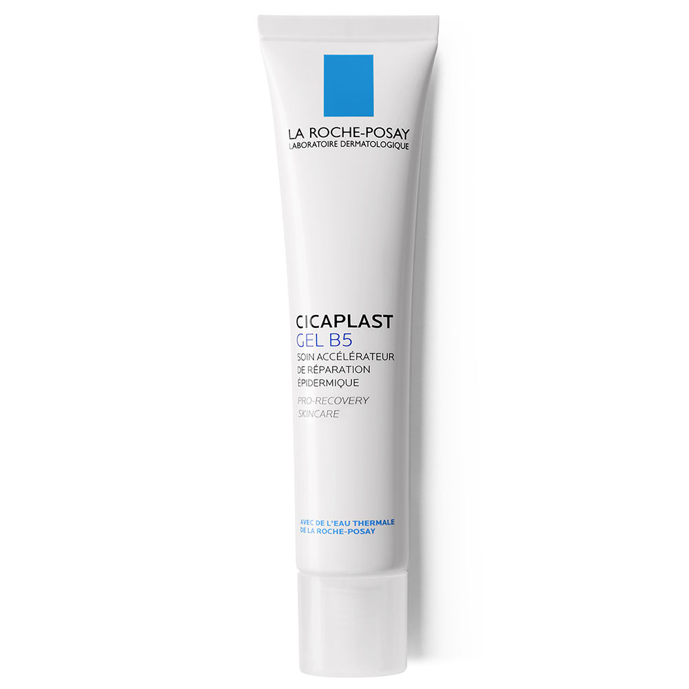 La Roche-Posay Cicaplast Soin Accélérateur De Réparation Gel B5 40ml