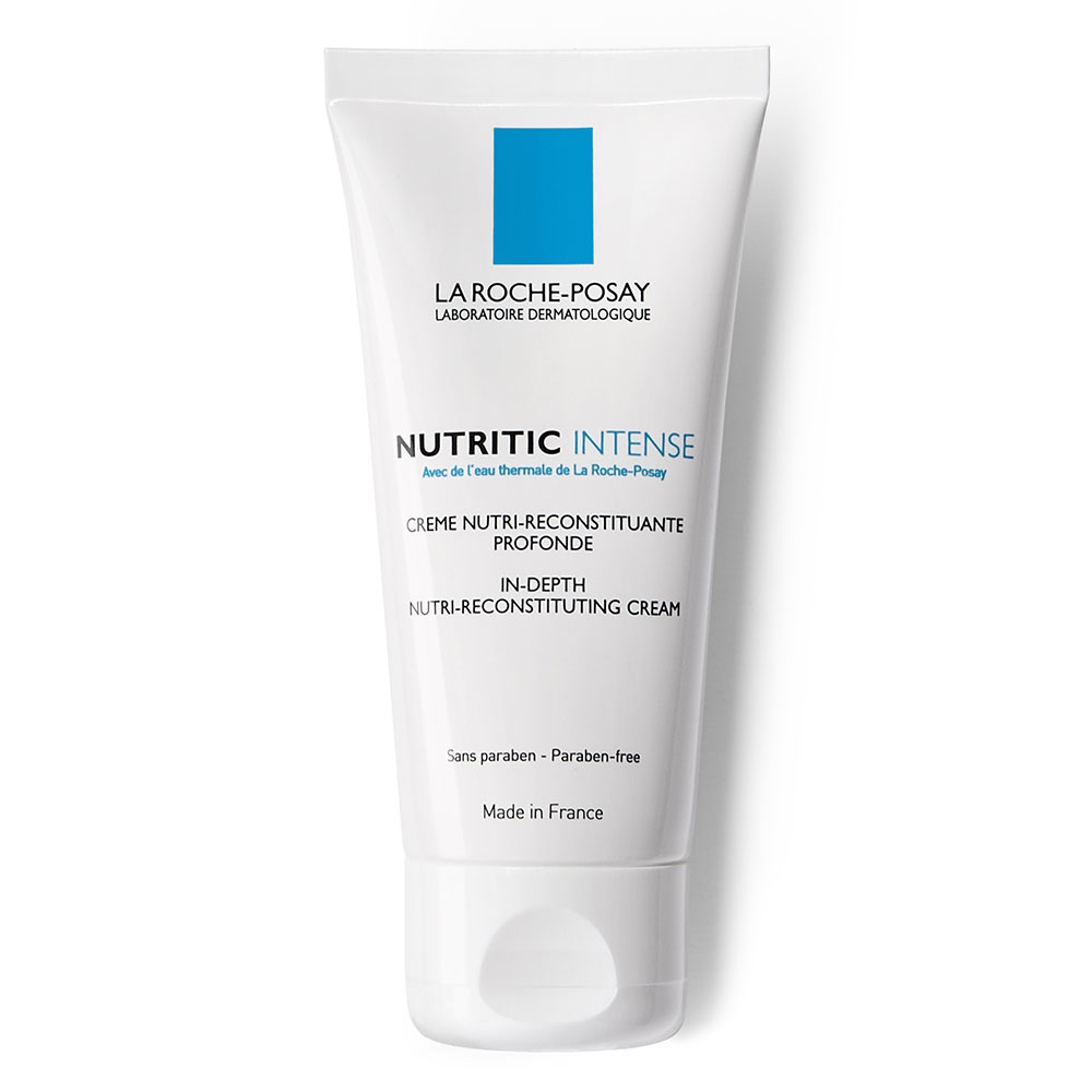 La Roche-Posay Nutritic Creme Nutri-reconstituante Nutritic Intense 50ml