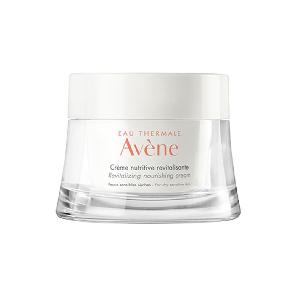 Avène Mes Essentiels Creme Nutritive Revitalisante 50ml