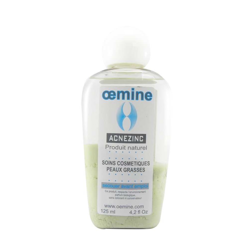 Oemine Acnezinc Lotion 125ml