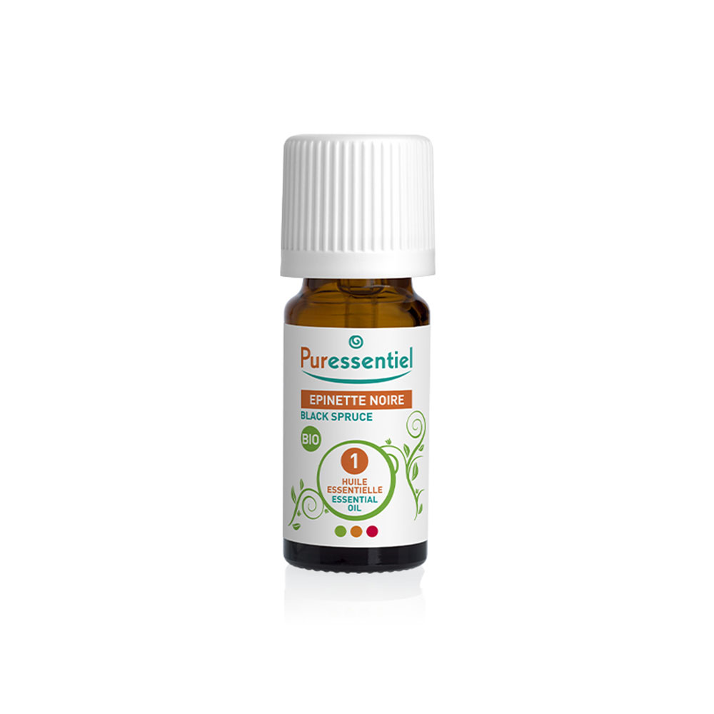 Puressentiel Huiles Essentielles Epinette Noire Bio 5ml