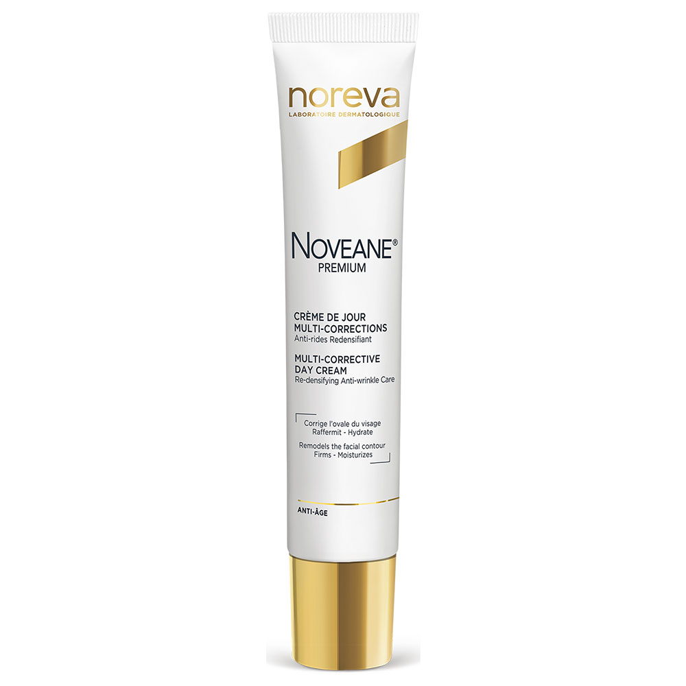 Noreva Creme De Jour Multi Corrections Anti-age 30ml