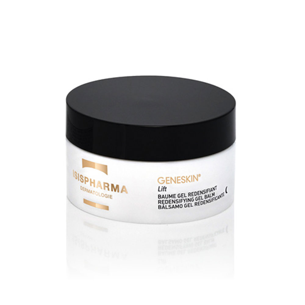 Isispharma Geneskin Baume Gel Redensifiant Nuit 50ml