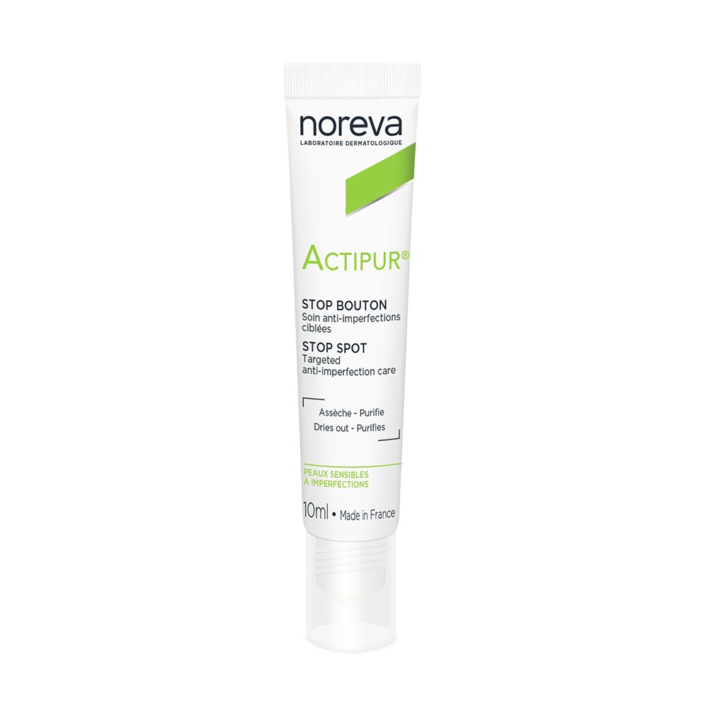 Noreva Actipur Stop Bouton 10ml