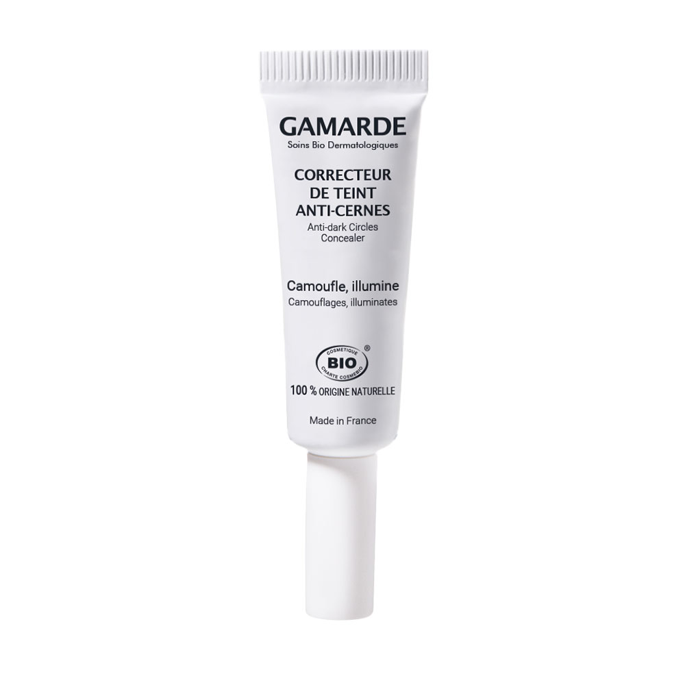 Gamarde Correcteur De Teint Anti-cernes 6g