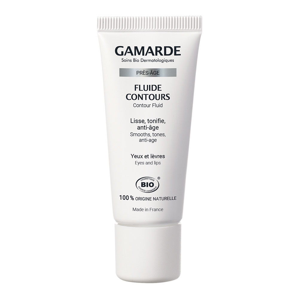 Gamarde Pres-Age Fluide Contours 20g