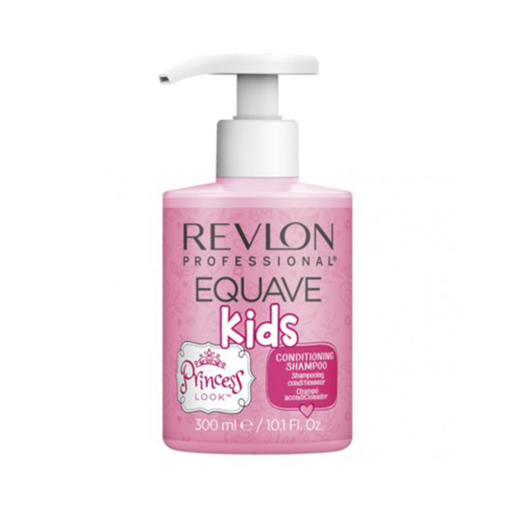 Revlon Professional Equave Kids Shampooing Parfum Fraise 300ml