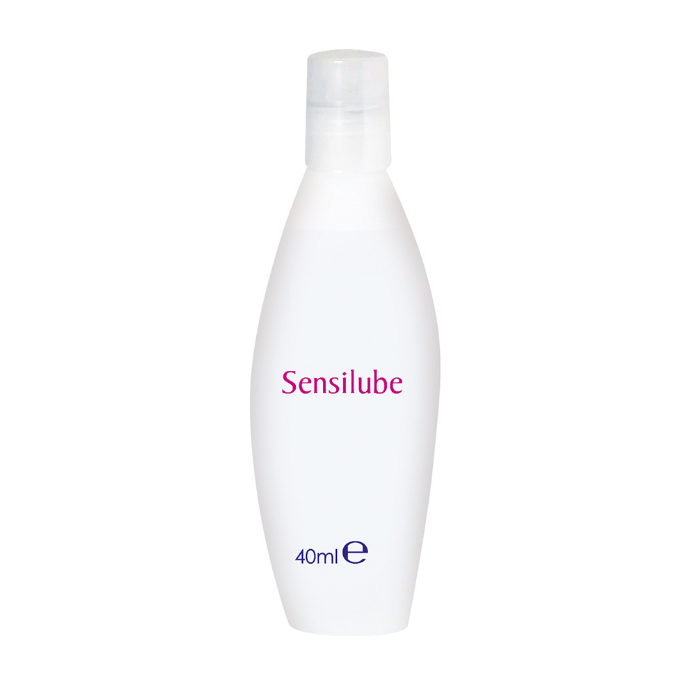 Durex Sensilube Fluide Lubrifiant Intime 40ml