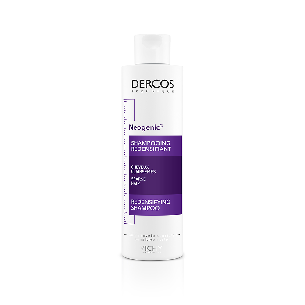 Vichy Dercos Shampooing Redensifiant Neogenic 200ml