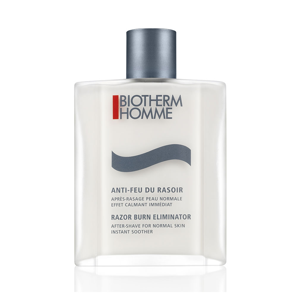 Biotherm Homme Anti-feu Du Rasoir 100 ml