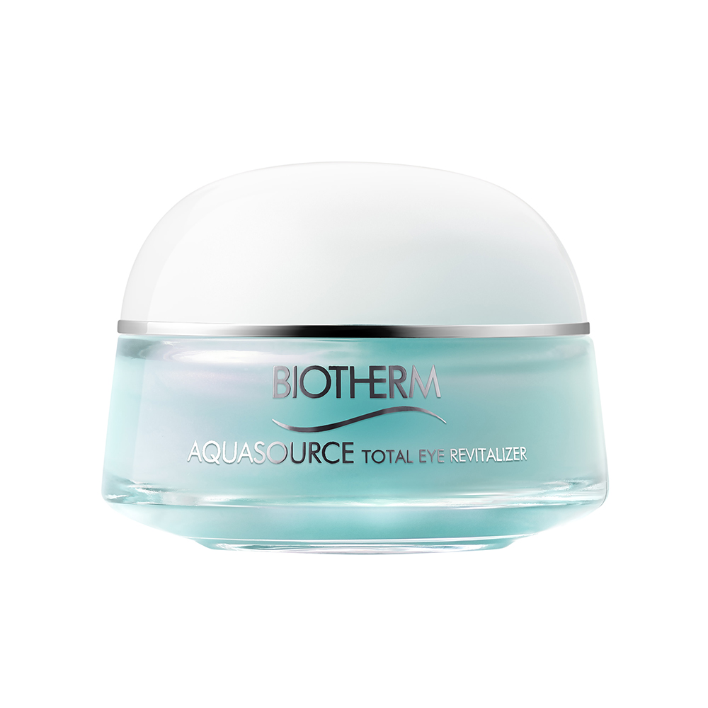 Biotherm Aquasource Gel Contour Des Yeux Total Eye Revitalizer Aquasource 15ml