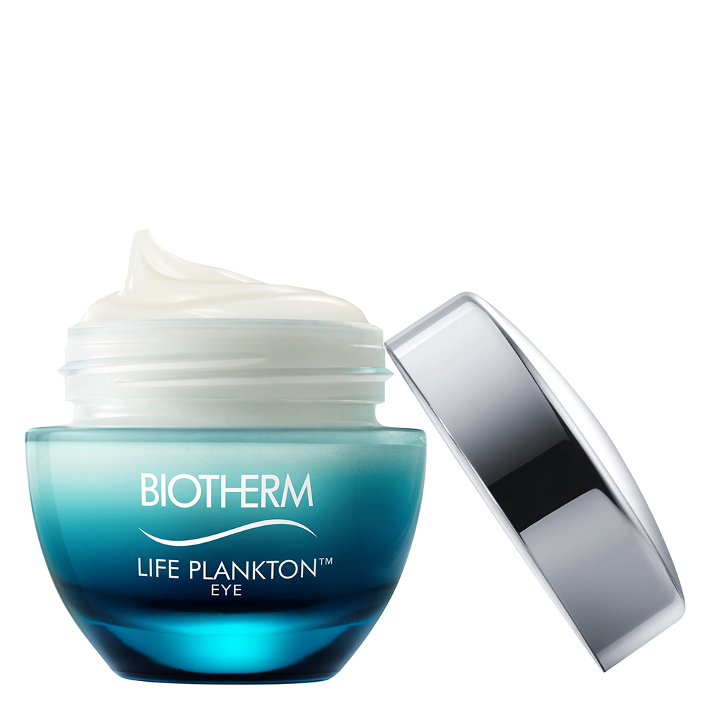 Biotherm Life Plankton™ Soin Yeux Regenerant Fondamental Life Plankton 15ml