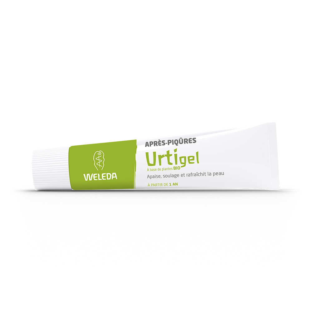 Weleda Urtigel Gel Apres Piqure 25 g