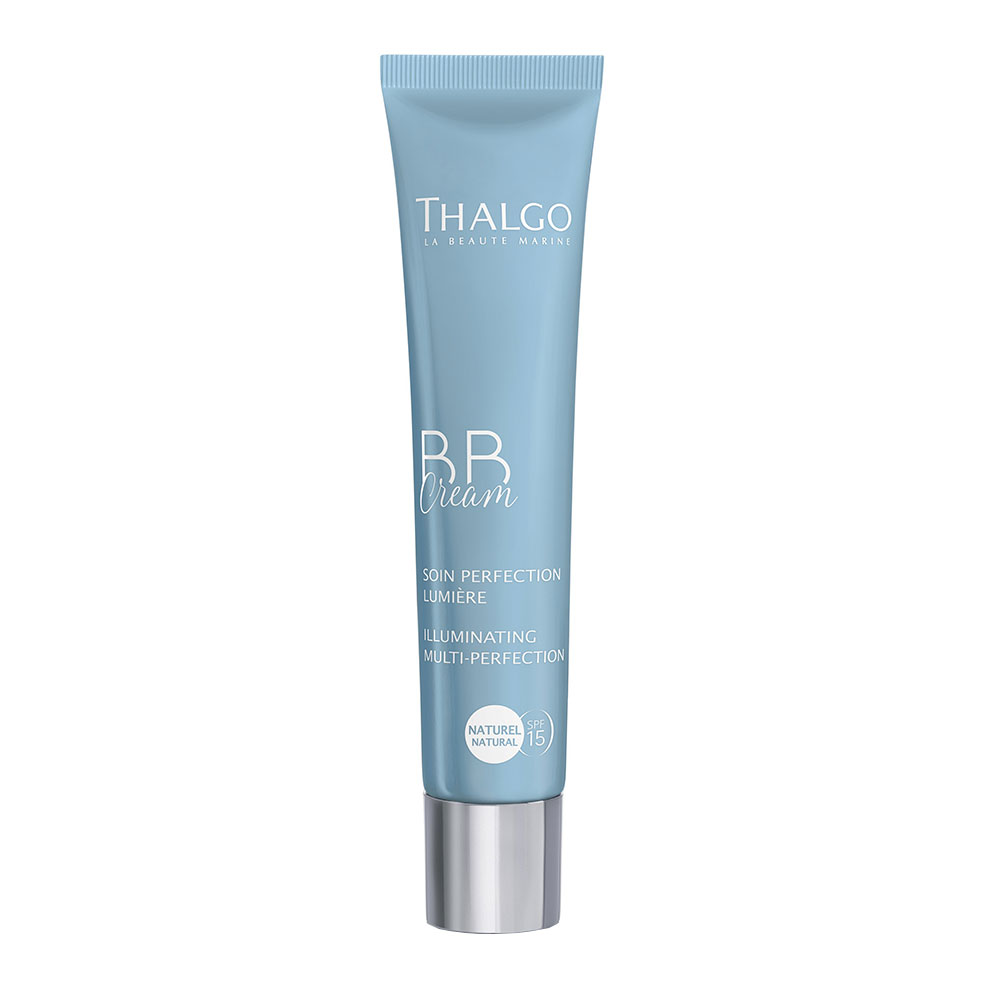 Thalgo Bb Creme Soin Perfection Lumière 40ml