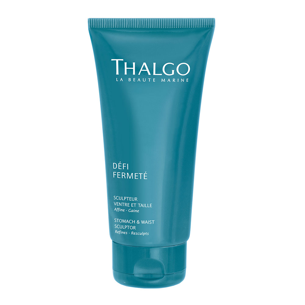Thalgo Sculpteur Ventre Et Taille Defi Fermete 150ml