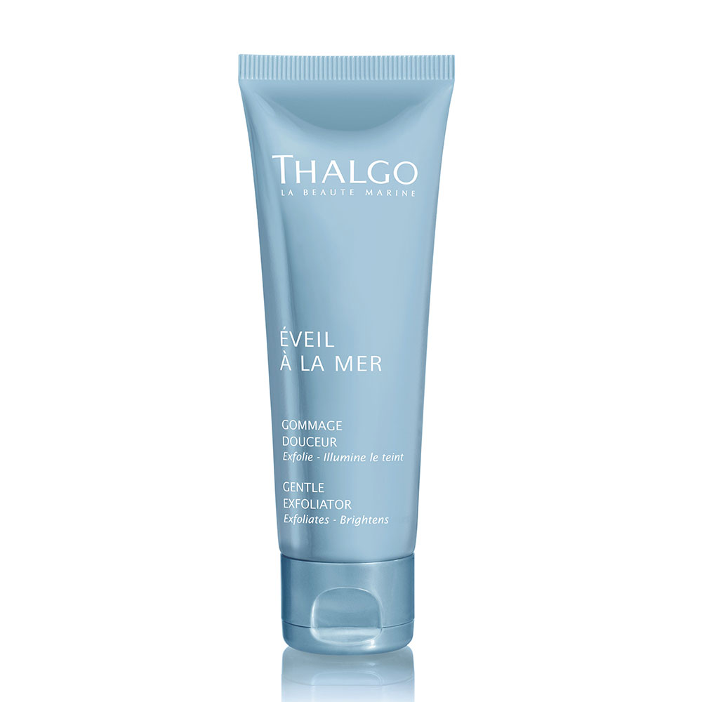 Thalgo Gommage Douceur Eveil De La Mer 50 ml