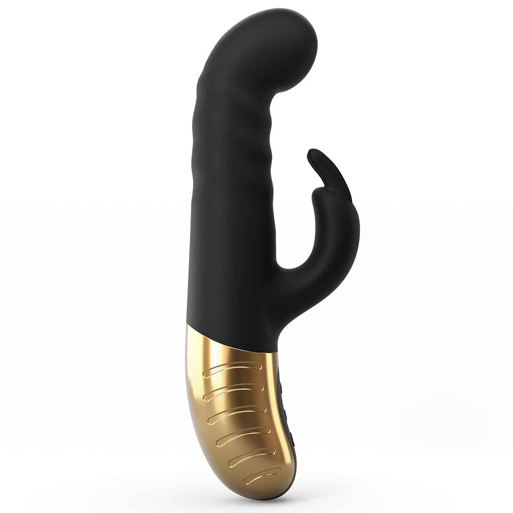 Marc Dorcel Vibromasseur Point G Et Clitoridien G-stormer