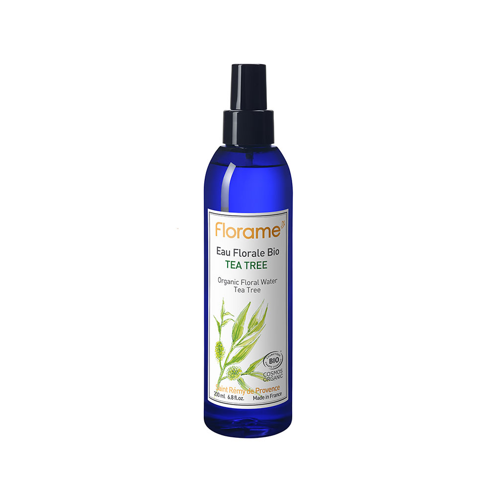 Florame Eau Florale De Tea Tree Bio 200ml