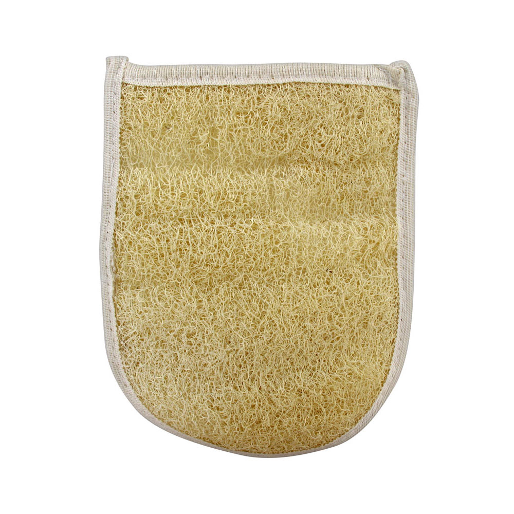Estipharm Gant De Massage Loofah Bain Et Toilette Tout Type De Peau