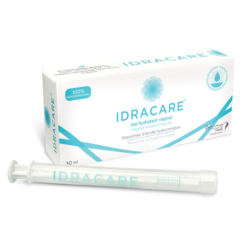 Procare Idracare Gel Vaginal Hydratant 30ml
