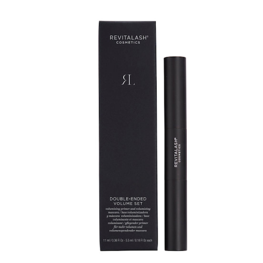 RevitaLash Duo Mascara Volumisant 11ml