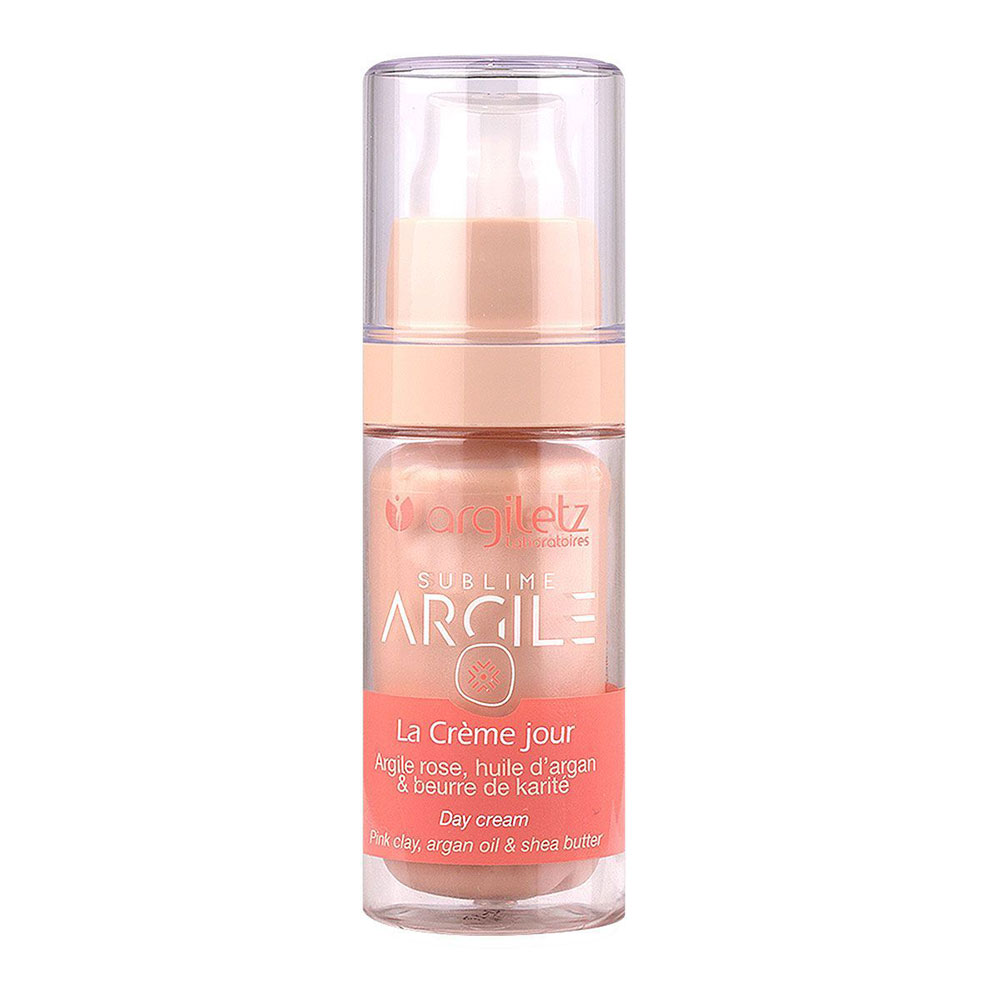 Argiletz Creme De Jour Sublime Argiletz 30ml