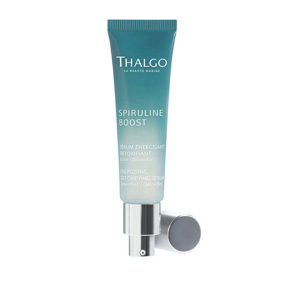 Thalgo Spiruline Boost Serum Energisant Detoxifiant 30ml