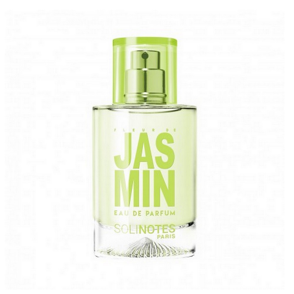 Solinotes Eau De Parfum Fleur De Jasmin 50 ml
