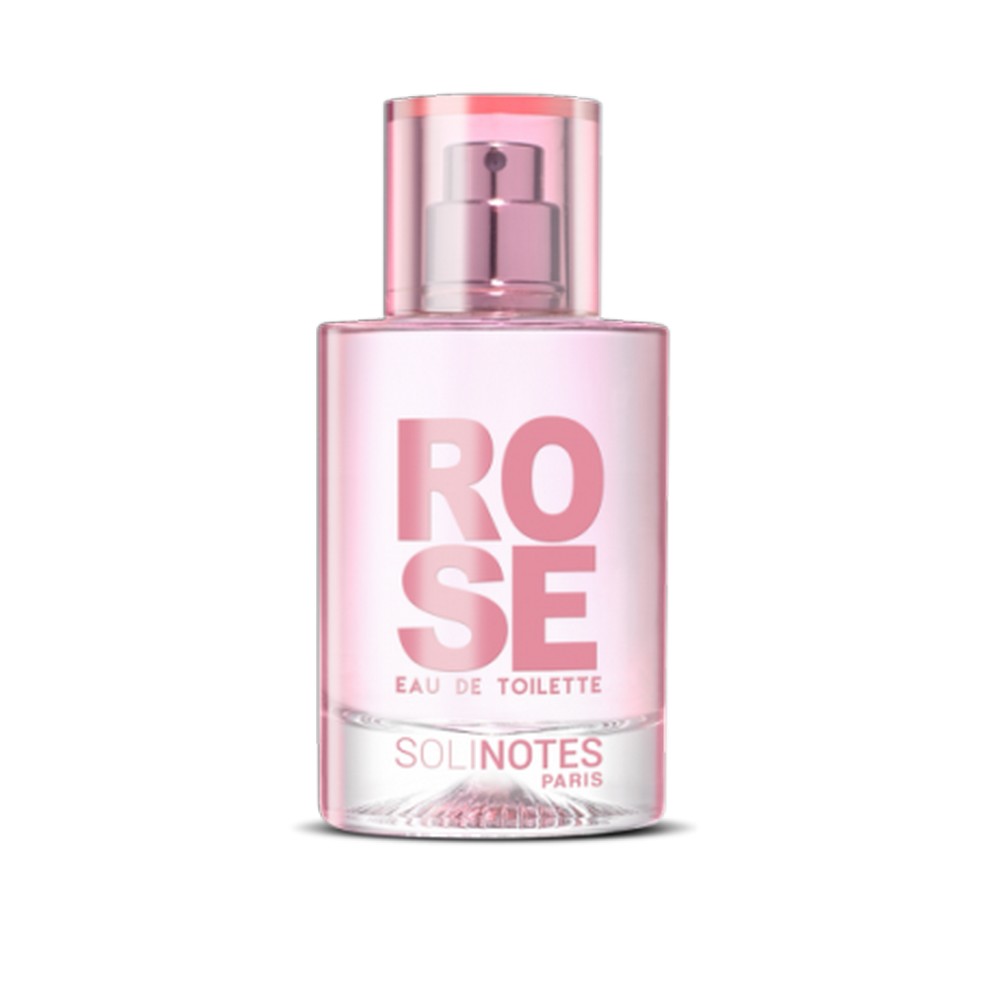 Solinotes Eau De Parfum A La Rose 50 ml