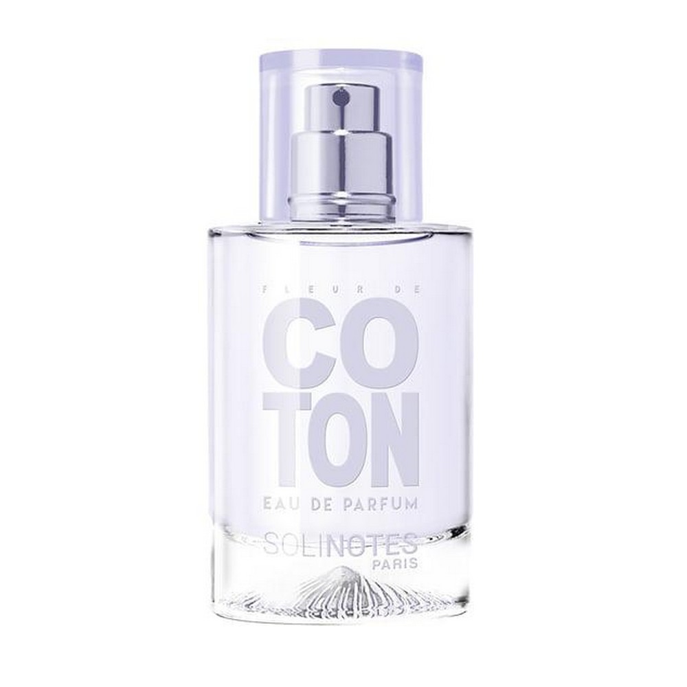 Solinotes Eau De Parfum Fleur De Coton 50 ml