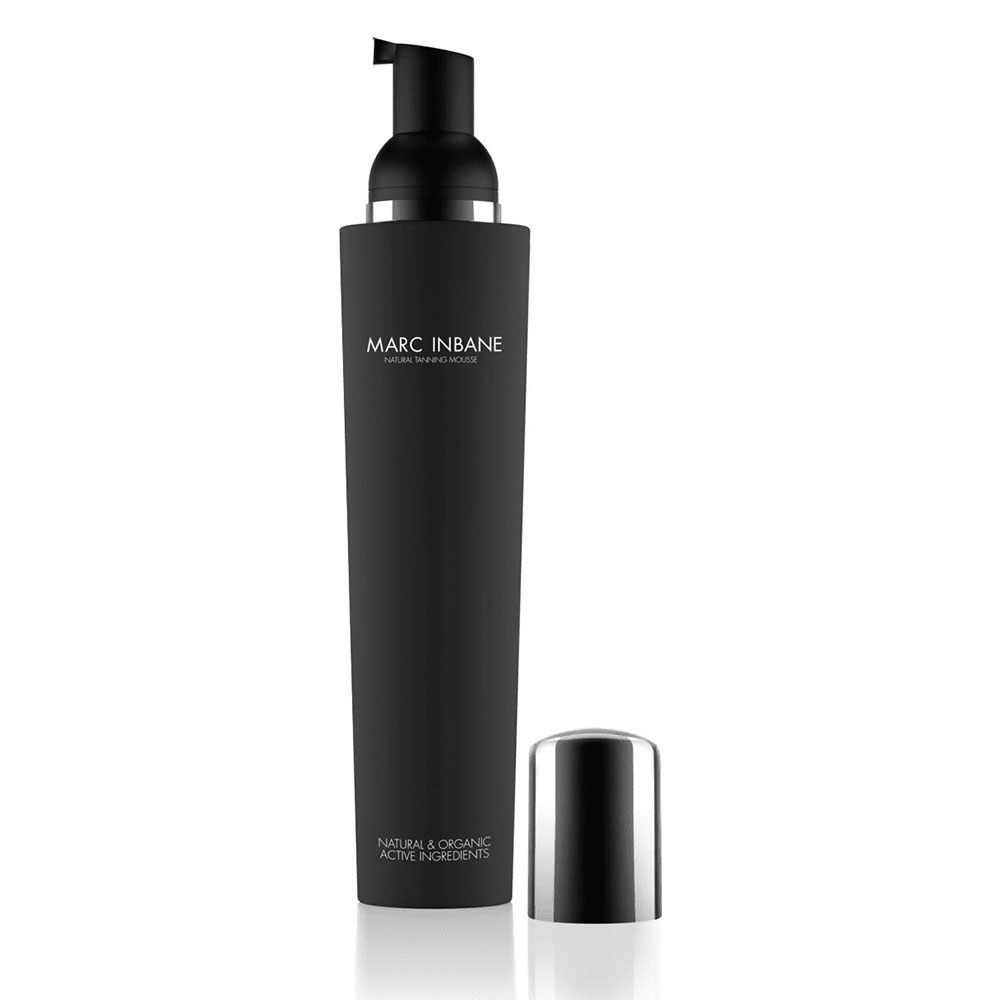 Marc Inbane Mousse De Bronzage A L'acide Hyaluronique 150ml