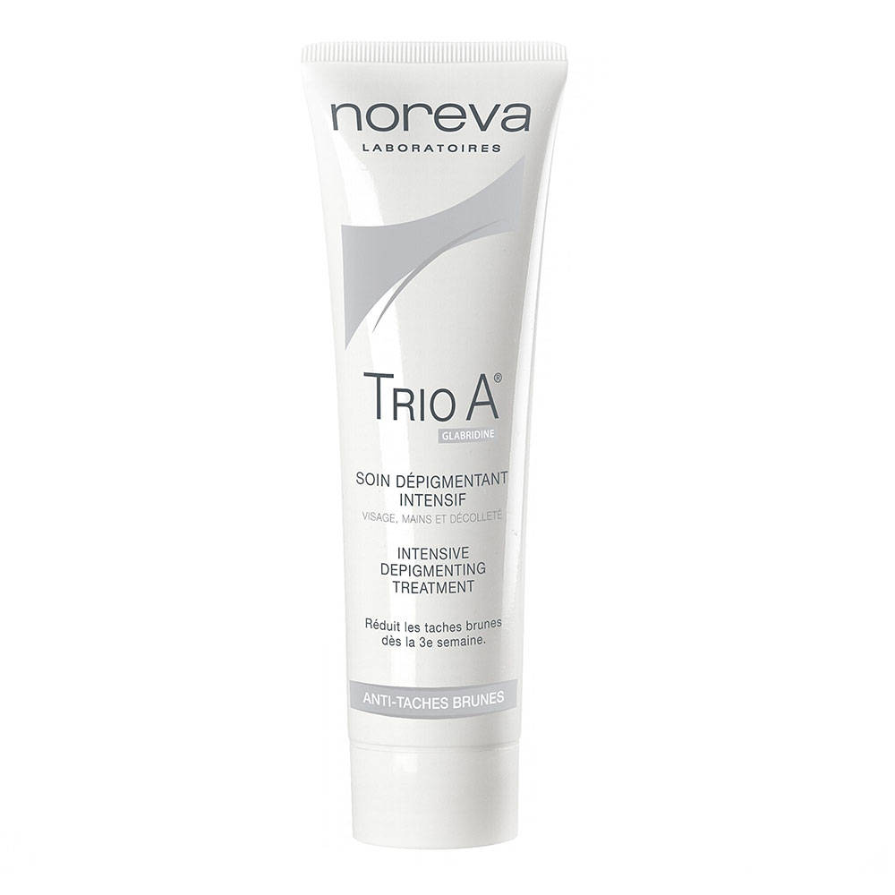 Noreva Soin Depigmentant Intensif Trio A Anti-taches Brunes 30ml