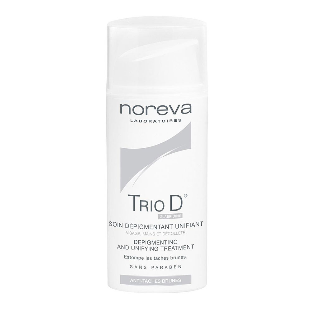Noreva Soin Depigmentant Unifiant Trio D 30ml